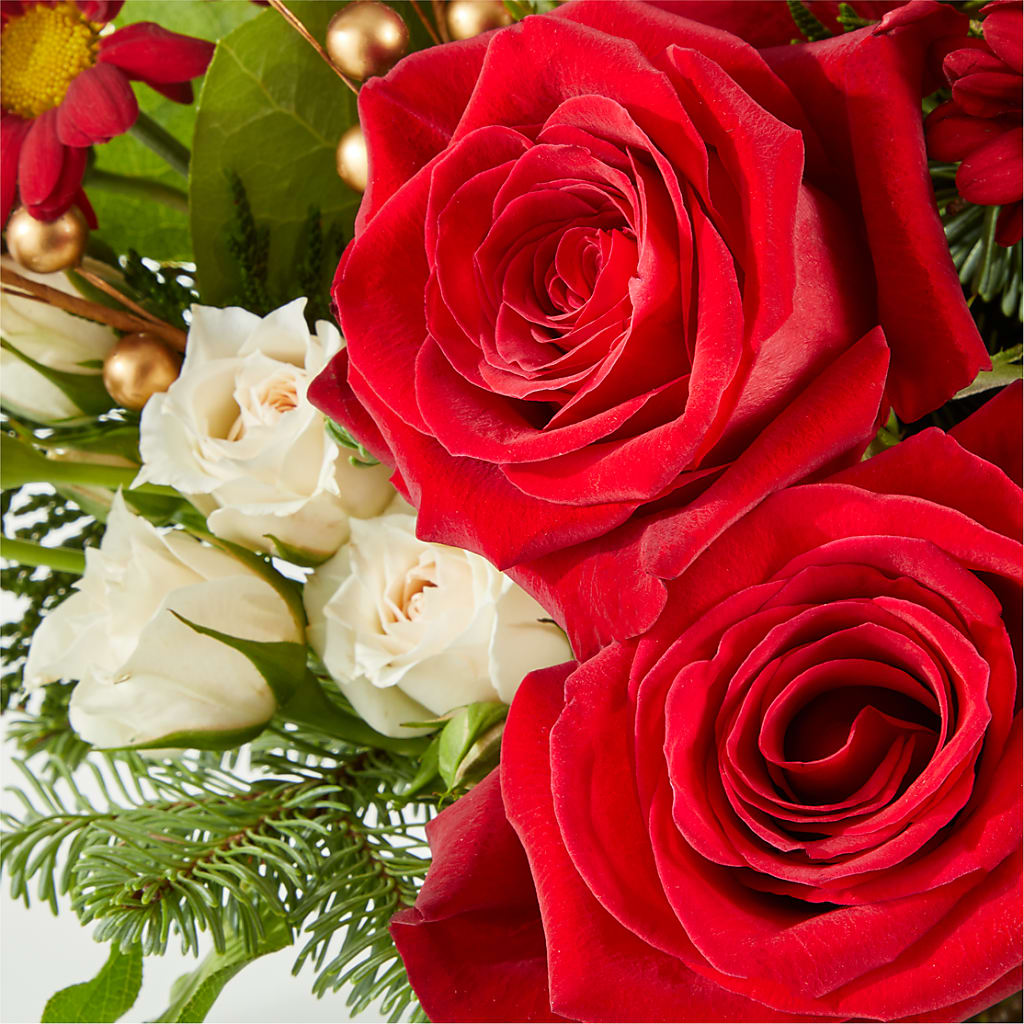Believe Bouquet – EUTAW ACCENT FLOWERS & GIFTS, Eutaw AL