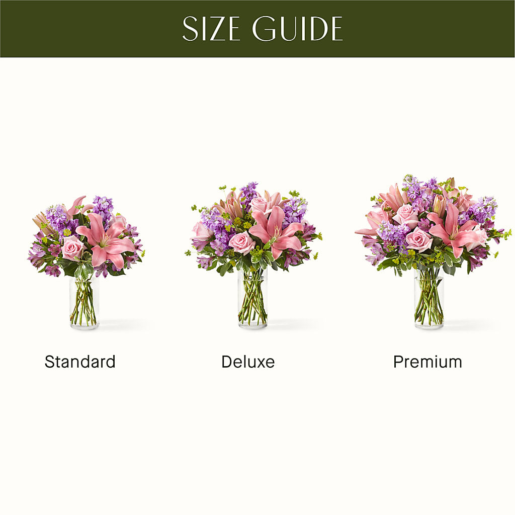 Precious Petals Bouquet – EUTAW ACCENT FLOWERS & GIFTS, Eutaw AL