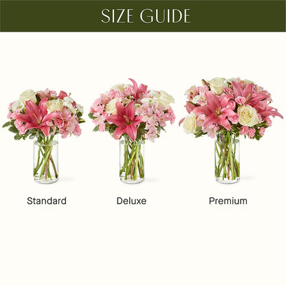 Piece of Cake Bouquet – EUTAW ACCENT FLOWERS & GIFTS, Eutaw AL