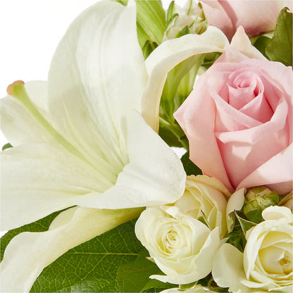 Kindhearted Bouquet – EUTAW ACCENT FLOWERS & GIFTS, Eutaw AL