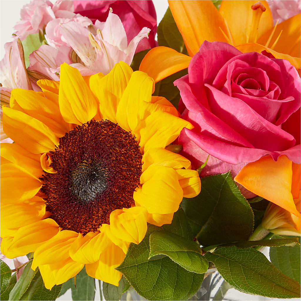 In Full Swing Bouquet – EUTAW ACCENT FLOWERS & GIFTS, Eutaw AL