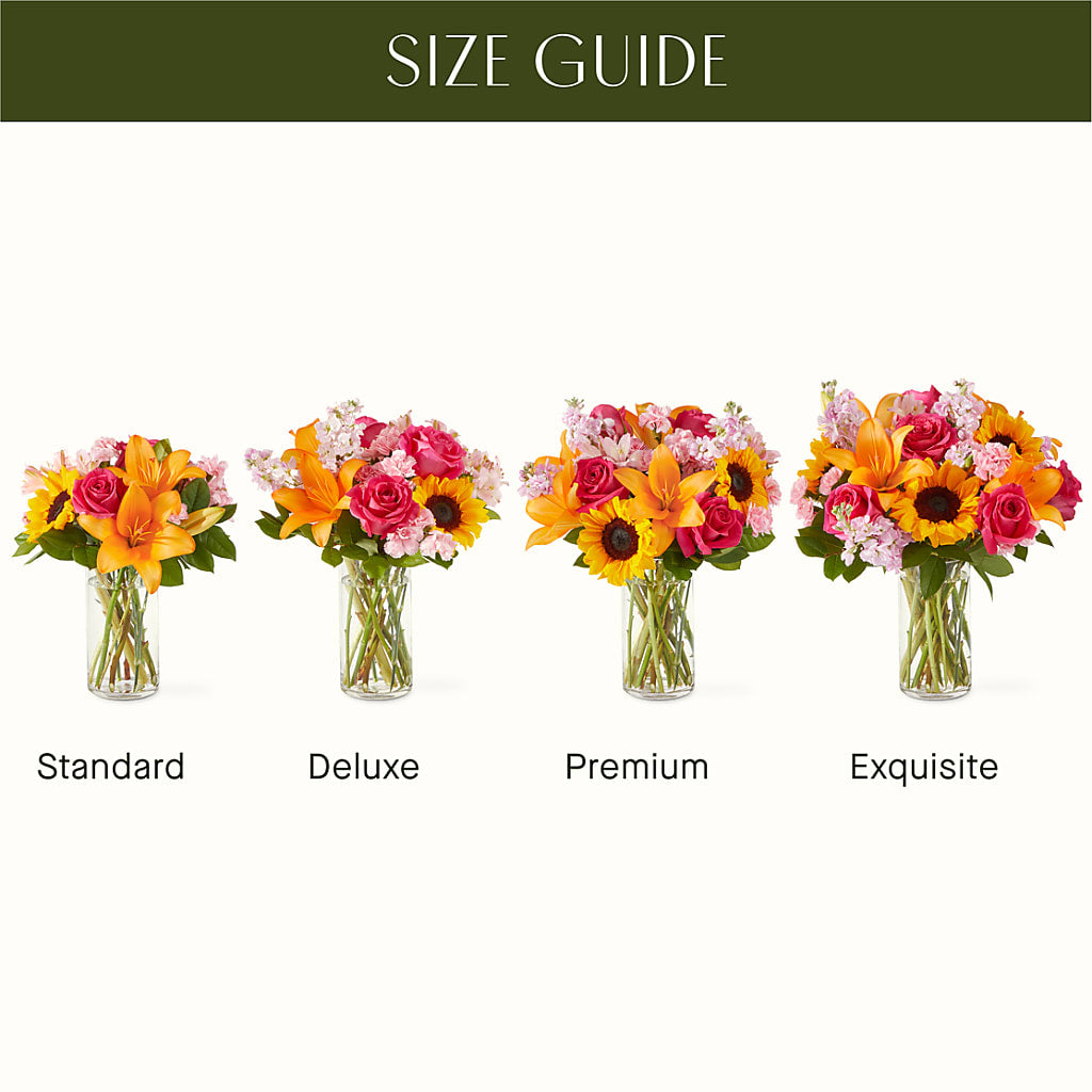 In Full Swing Bouquet – EUTAW ACCENT FLOWERS & GIFTS, Eutaw AL