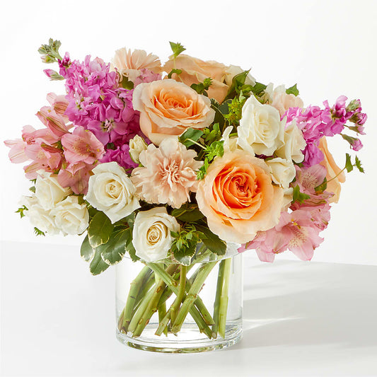 Paradise Bouquet – EUTAW ACCENT FLOWERS & GIFTS, Eutaw AL