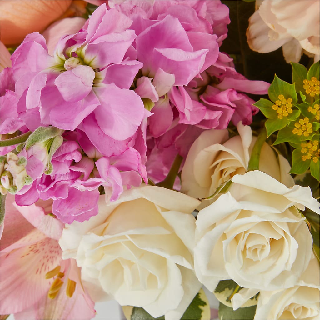 Paradise Bouquet – EUTAW ACCENT FLOWERS & GIFTS, Eutaw AL
