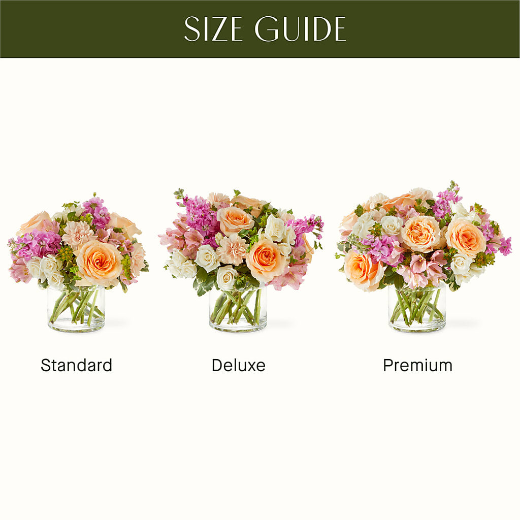 Paradise Bouquet – EUTAW ACCENT FLOWERS & GIFTS, Eutaw AL