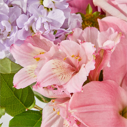 The Crown Jewel Bouquet – EUTAW ACCENT FLOWERS & GIFTS, Eutaw AL