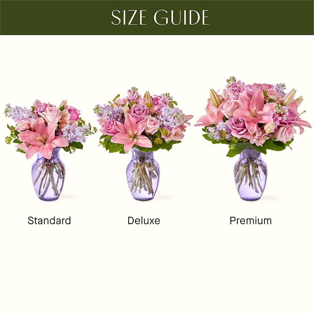 The Crown Jewel Bouquet – EUTAW ACCENT FLOWERS & GIFTS, Eutaw AL
