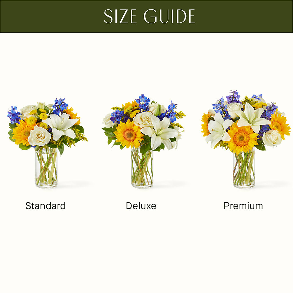 Stargazing Bouquet – EUTAW ACCENT FLOWERS & GIFTS, Eutaw AL