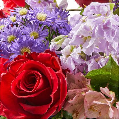 Your Majesty Bouquet – EUTAW ACCENT FLOWERS & GIFTS, Eutaw AL