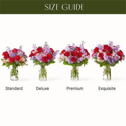 Your Majesty Bouquet – EUTAW ACCENT FLOWERS & GIFTS, Eutaw AL