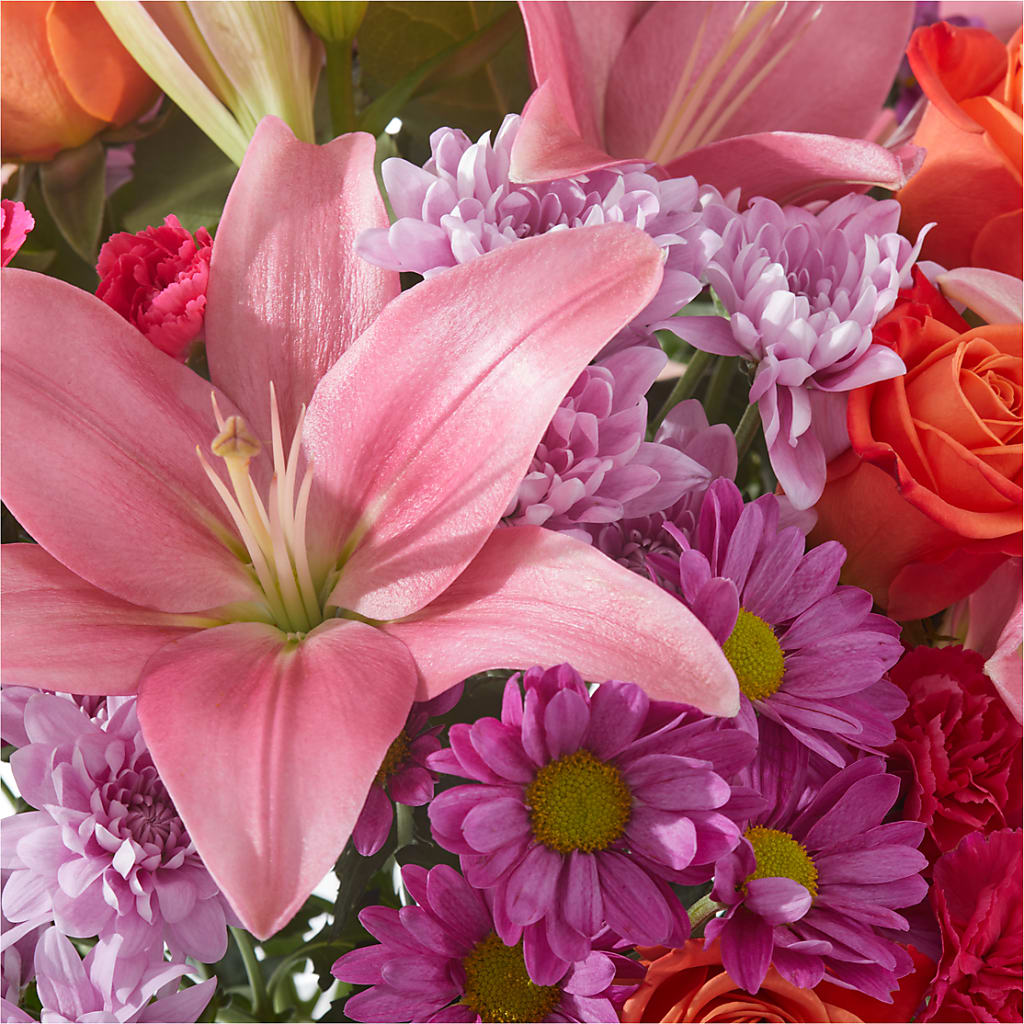 One and Only Bouquet – EUTAW ACCENT FLOWERS & GIFTS, Eutaw AL