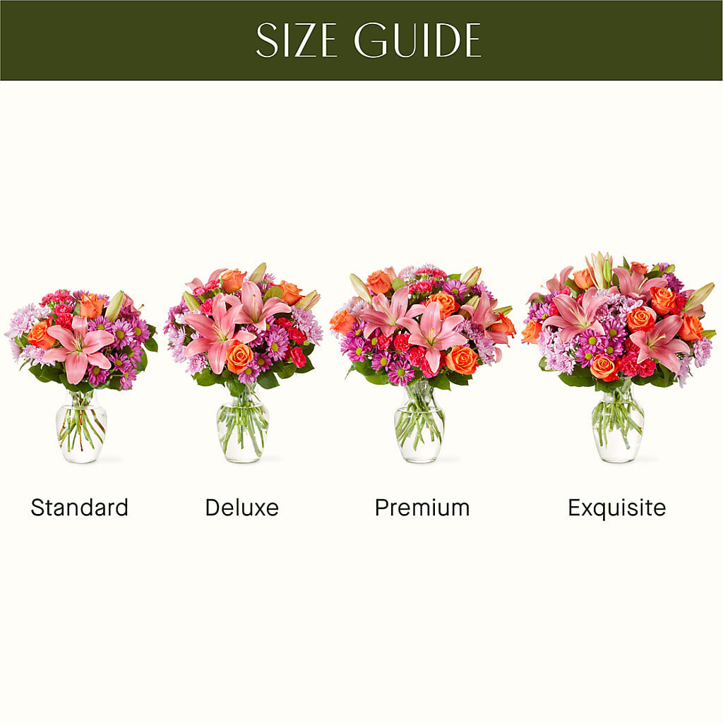 One and Only Bouquet – EUTAW ACCENT FLOWERS & GIFTS, Eutaw AL