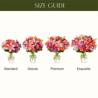 One and Only Bouquet – EUTAW ACCENT FLOWERS & GIFTS, Eutaw AL