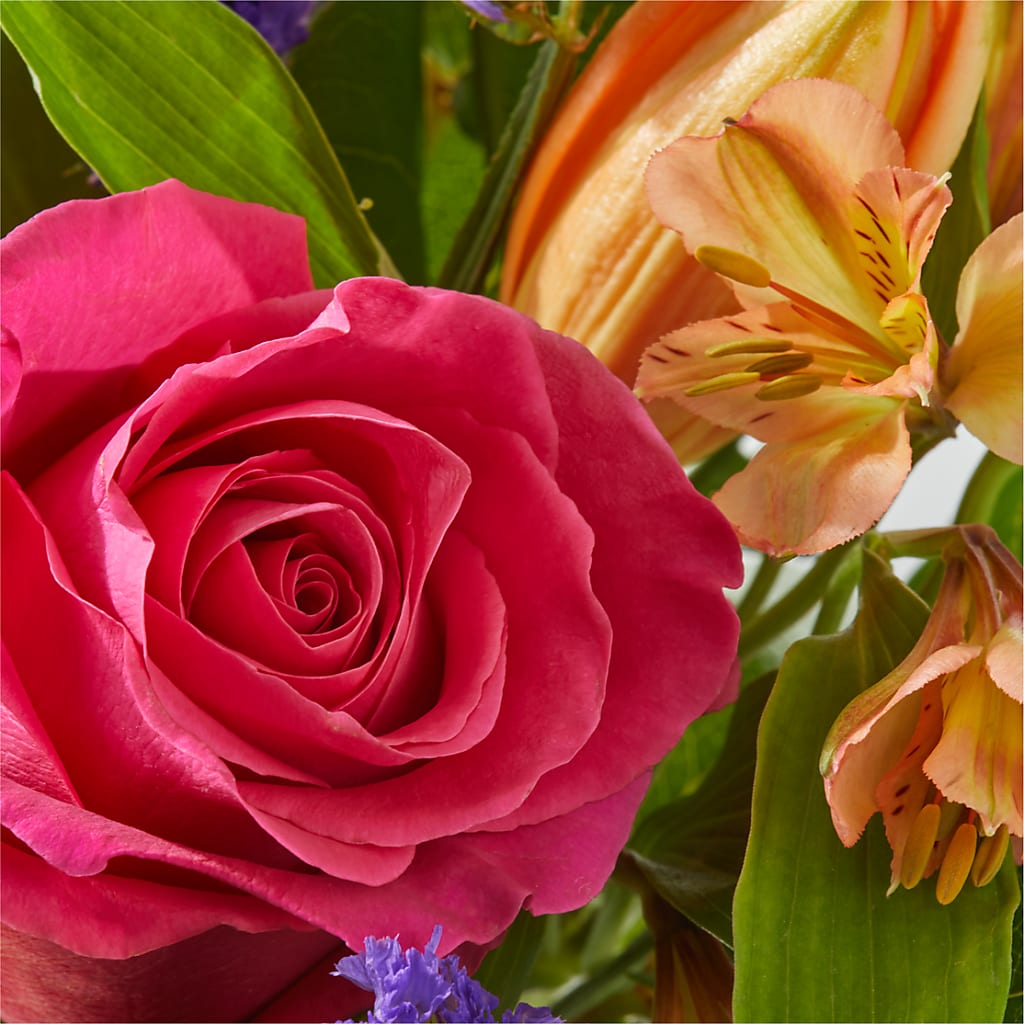 Joyful Bouquet – EUTAW ACCENT FLOWERS & GIFTS, Eutaw AL