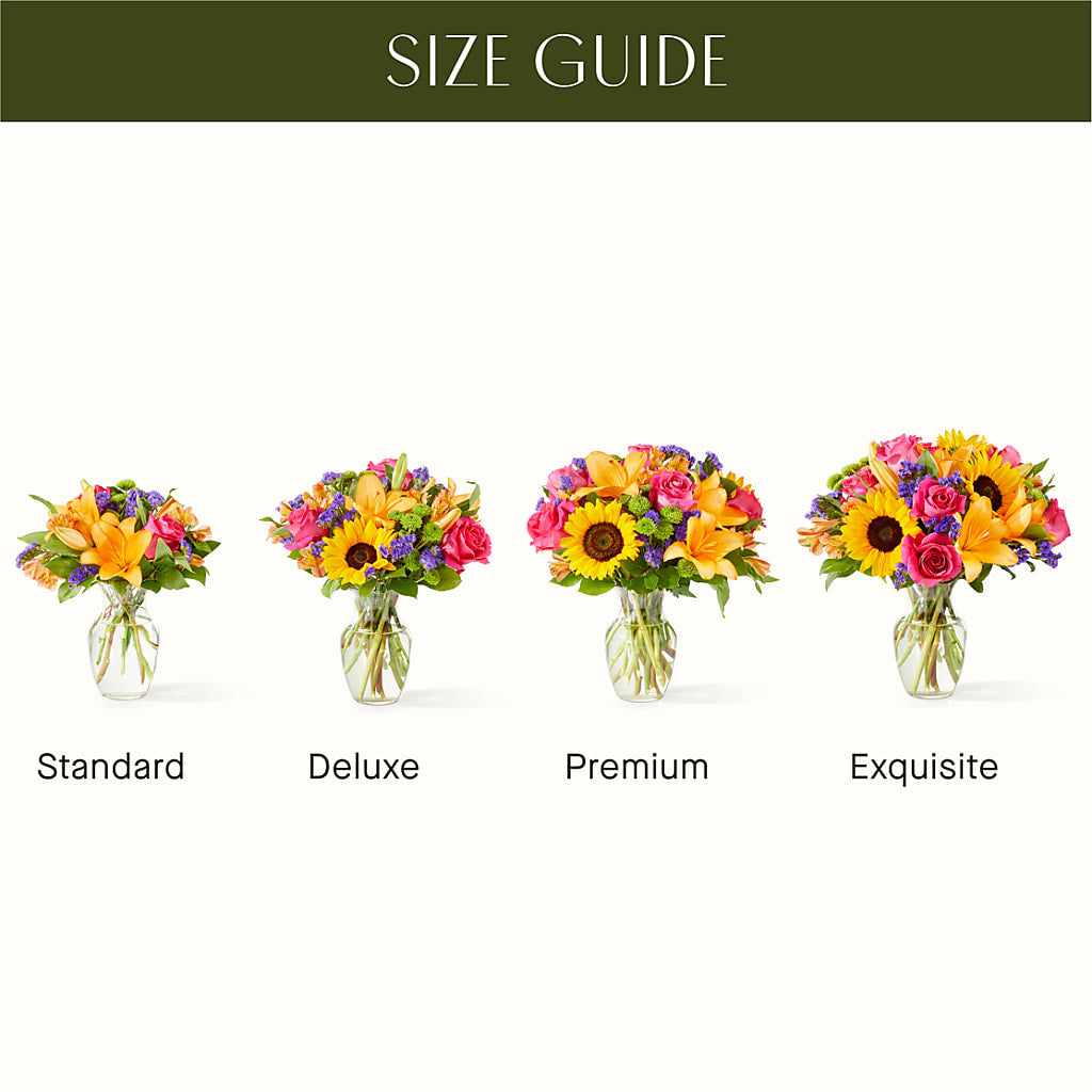Joyful Bouquet – EUTAW ACCENT FLOWERS & GIFTS, Eutaw AL