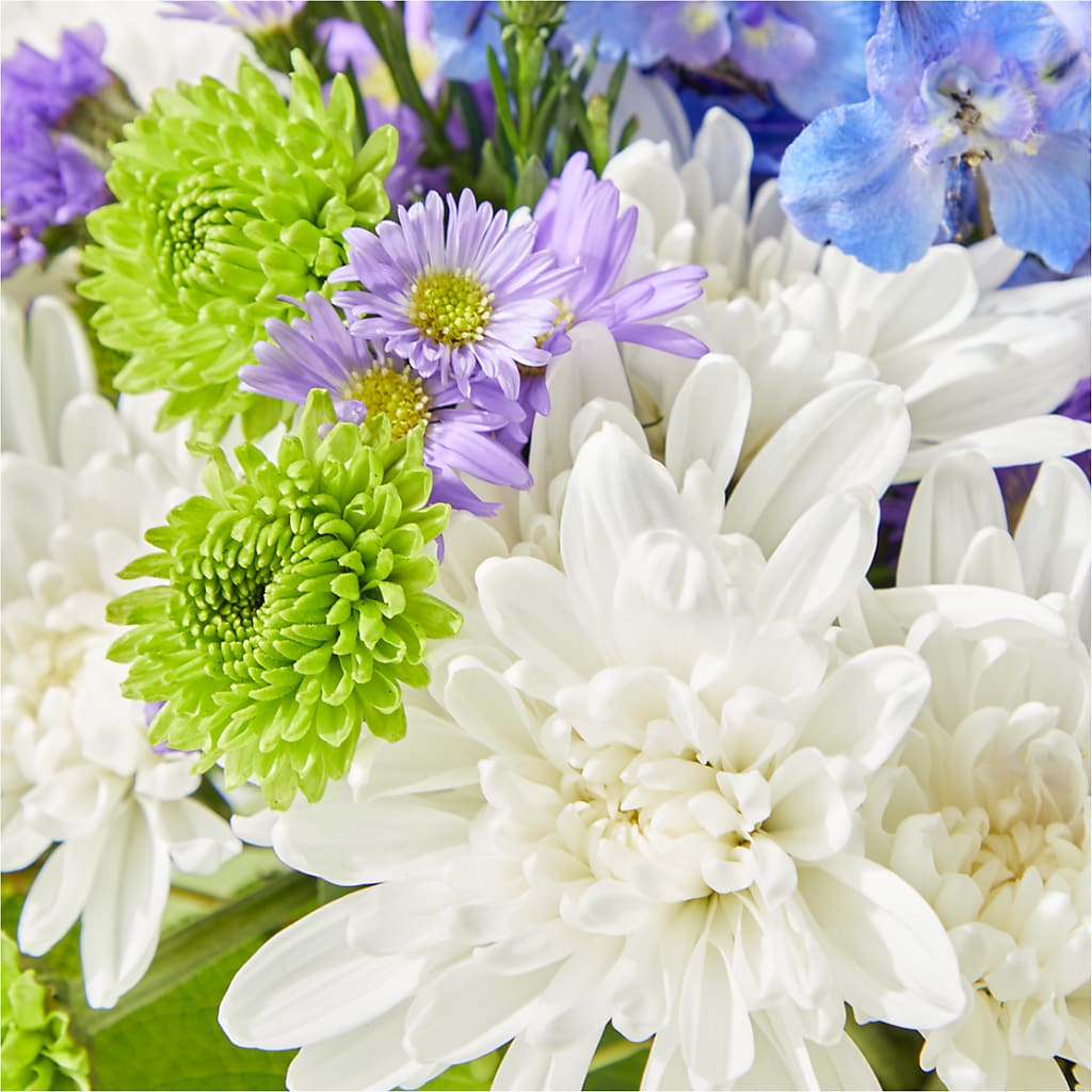 Genuine Gestures Bouquet – EUTAW ACCENT FLOWERS & GIFTS, Eutaw AL