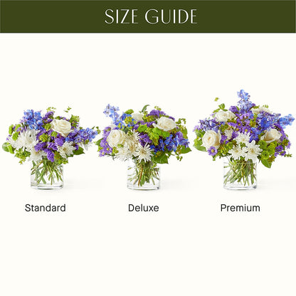 Genuine Gestures Bouquet – EUTAW ACCENT FLOWERS & GIFTS, Eutaw AL