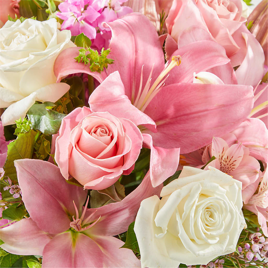 Ethereal Beauty Bouquet – EUTAW ACCENT FLOWERS & GIFTS, Eutaw AL
