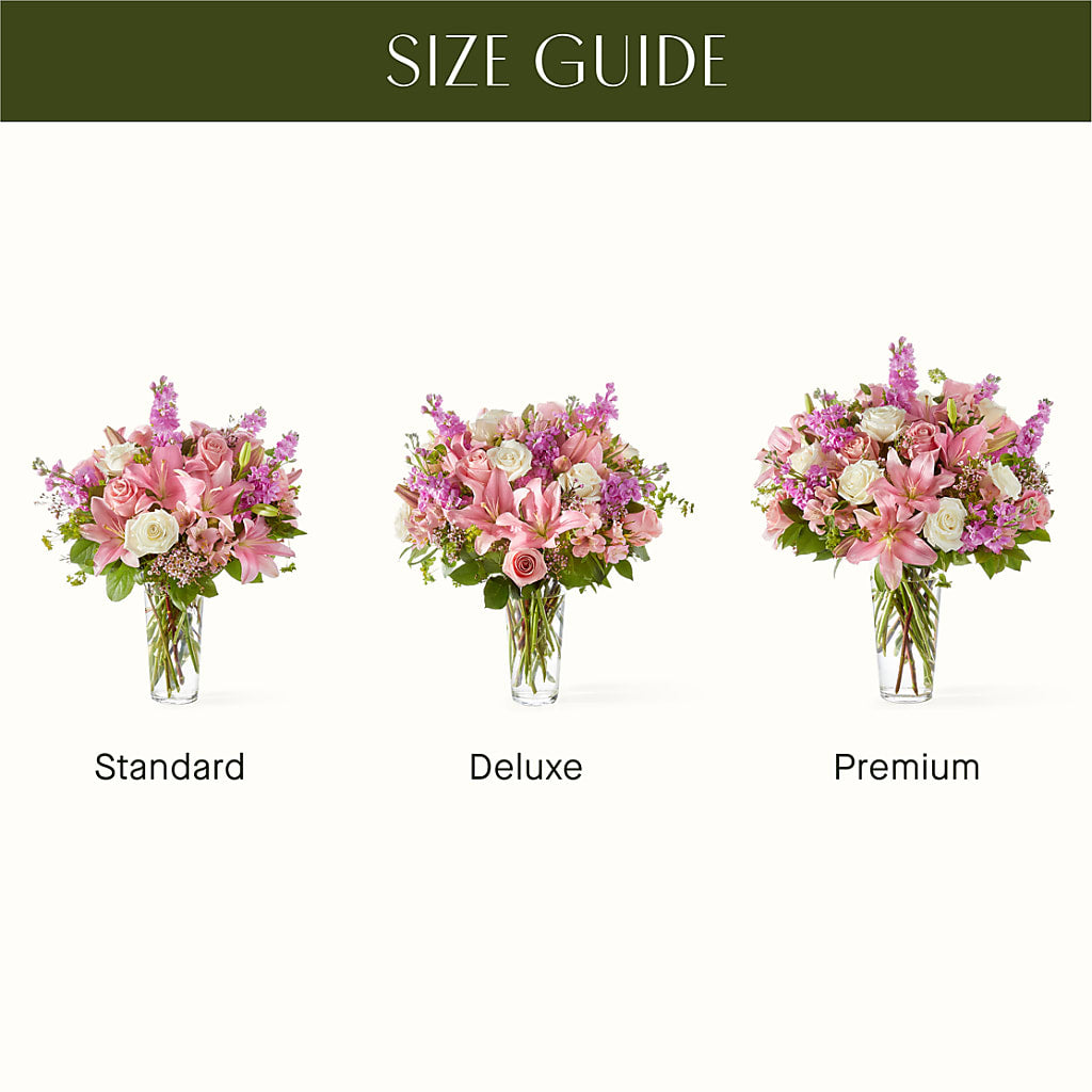 Ethereal Beauty Bouquet – EUTAW ACCENT FLOWERS & GIFTS, Eutaw AL
