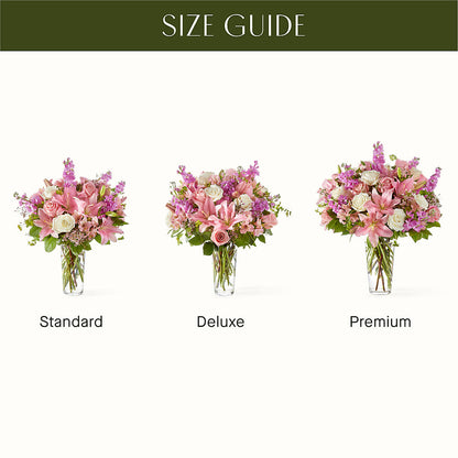 Ethereal Beauty Bouquet – EUTAW ACCENT FLOWERS & GIFTS, Eutaw AL