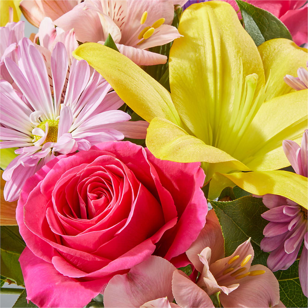 Sprinkles Bouquet – EUTAW ACCENT FLOWERS & GIFTS, Eutaw AL