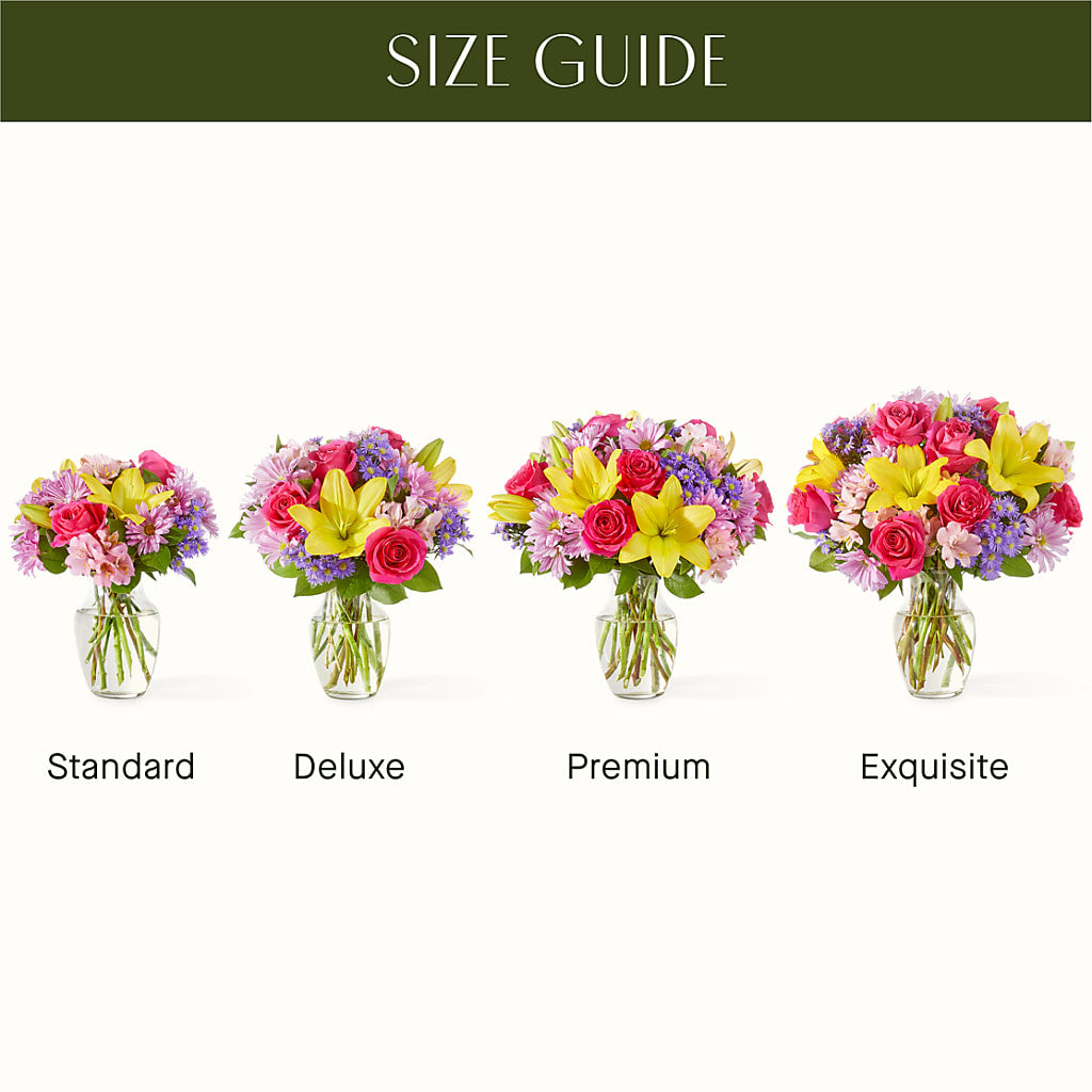 Sprinkles Bouquet – EUTAW ACCENT FLOWERS & GIFTS, Eutaw AL