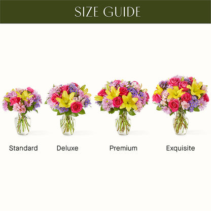 Sprinkles Bouquet – EUTAW ACCENT FLOWERS & GIFTS, Eutaw AL