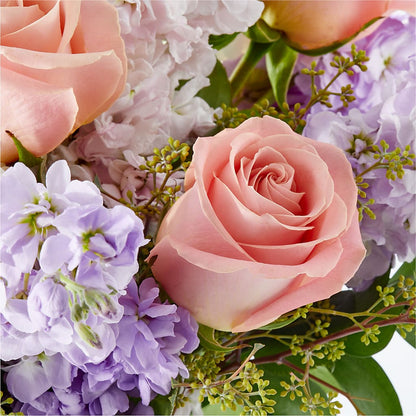 Embraced Bouquet – EUTAW ACCENT FLOWERS & GIFTS, Eutaw AL