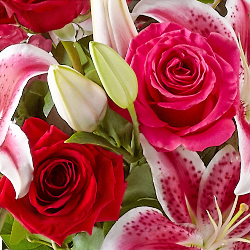 Always You Bouquet – EUTAW ACCENT FLOWERS & GIFTS, Eutaw AL