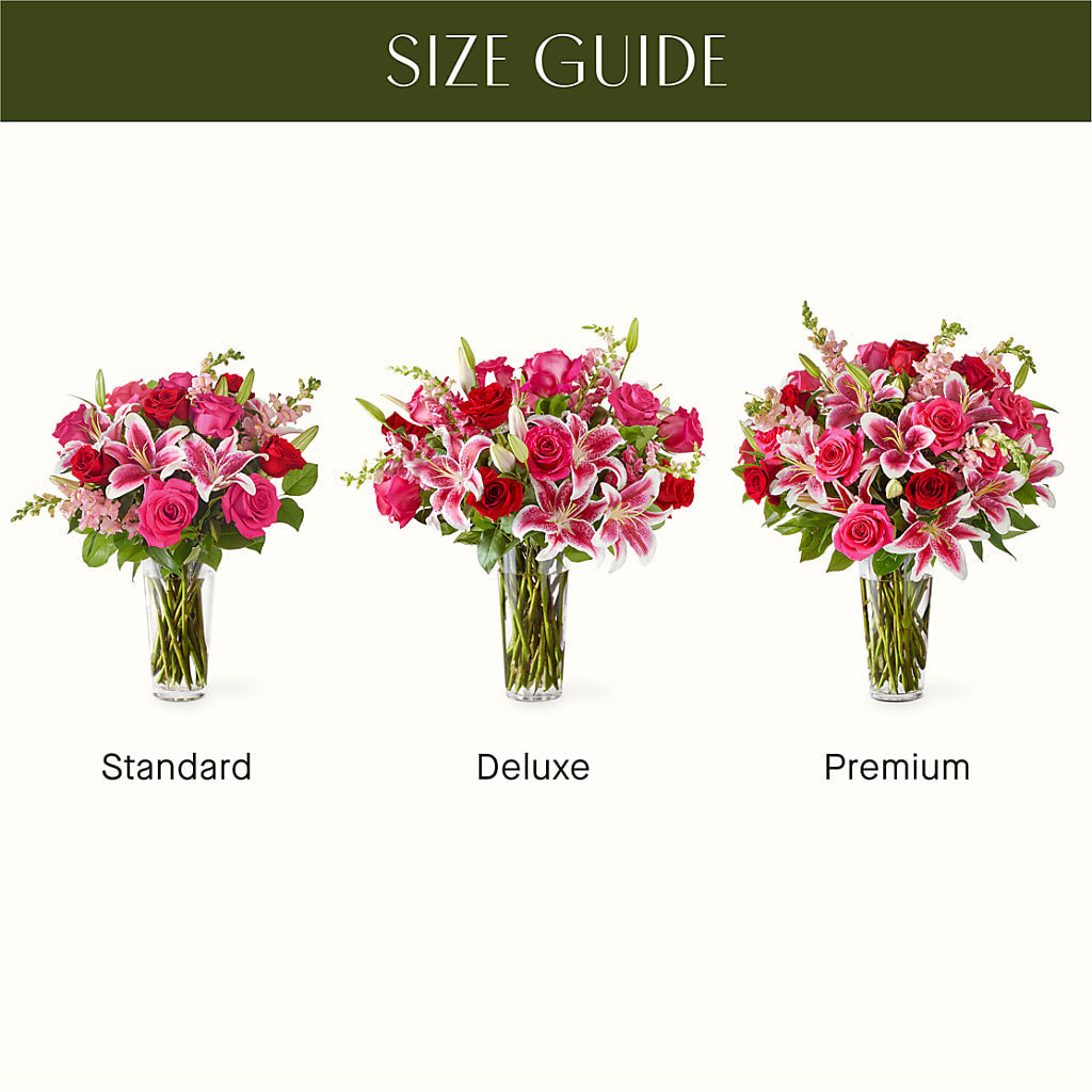Always You Bouquet – EUTAW ACCENT FLOWERS & GIFTS, Eutaw AL