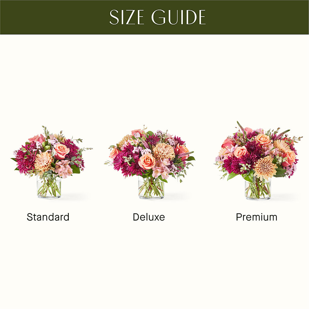 Berry Cobbler Bouquet – EUTAW ACCENT FLOWERS & GIFTS, Eutaw AL