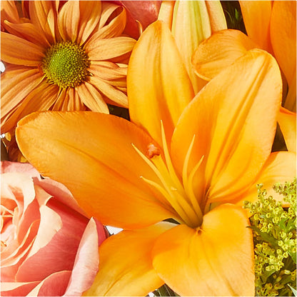 Harvest Hayride Bouquet – EUTAW ACCENT FLOWERS & GIFTS, Eutaw AL