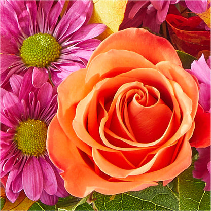 Mum's the Word Bouquet – EUTAW ACCENT FLOWERS & GIFTS, Eutaw AL