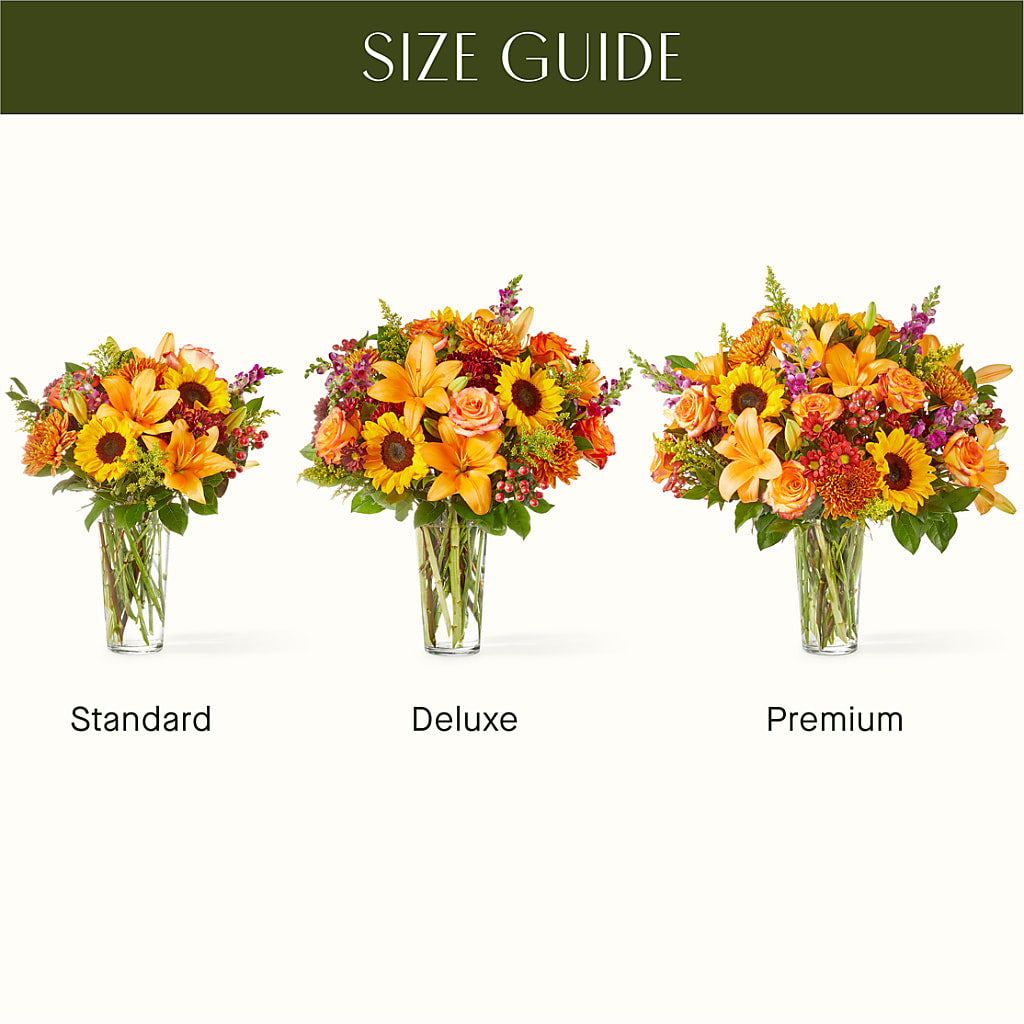 Seasons Change Bouquet – EUTAW ACCENT FLOWERS & GIFTS, Eutaw AL