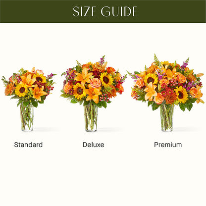 Seasons Change Bouquet – EUTAW ACCENT FLOWERS & GIFTS, Eutaw AL
