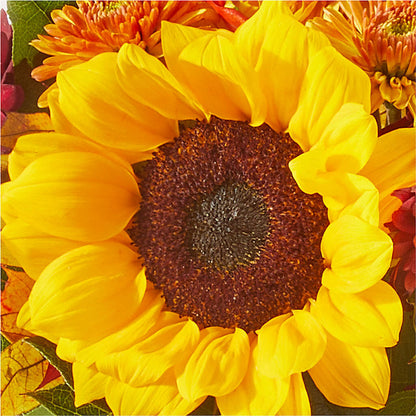 Sunny Side Bouquet – EUTAW ACCENT FLOWERS & GIFTS, Eutaw AL