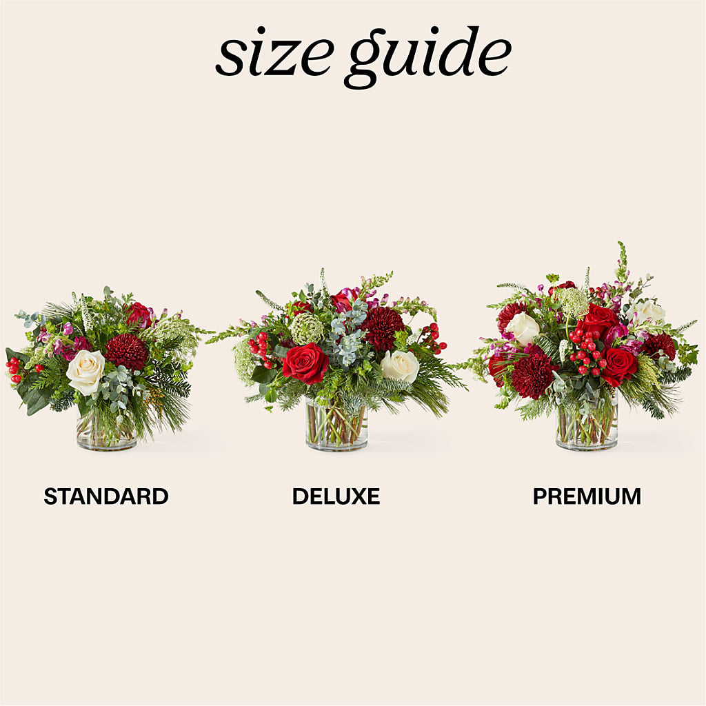 Cranberry Fizz Bouquet – EUTAW ACCENT FLOWERS & GIFTS, Eutaw AL