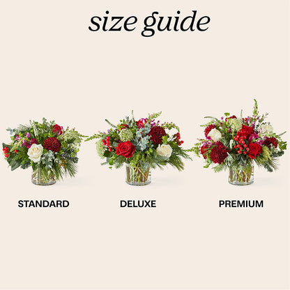 Cranberry Fizz Bouquet – EUTAW ACCENT FLOWERS & GIFTS, Eutaw AL
