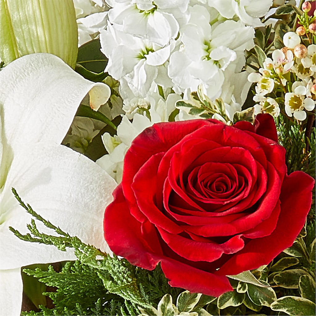 Twinkle Lights Bouquet – EUTAW ACCENT FLOWERS & GIFTS, Eutaw AL