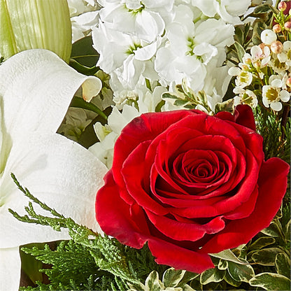 Twinkle Lights Bouquet – EUTAW ACCENT FLOWERS & GIFTS, Eutaw AL