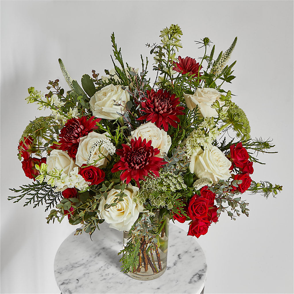 Favorite Traditions Bouquet – EUTAW ACCENT FLOWERS & GIFTS, Eutaw AL