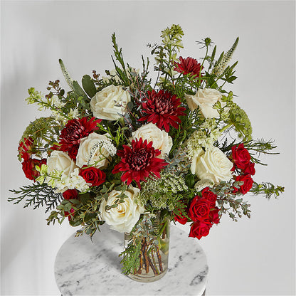 Favorite Traditions Bouquet – EUTAW ACCENT FLOWERS & GIFTS, Eutaw AL