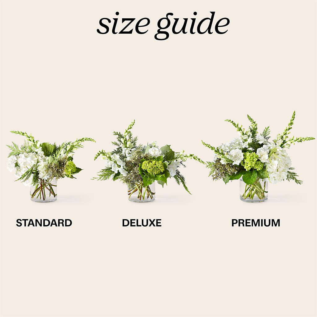 Marshmallows on Top Bouquet – EUTAW ACCENT FLOWERS & GIFTS, Eutaw AL
