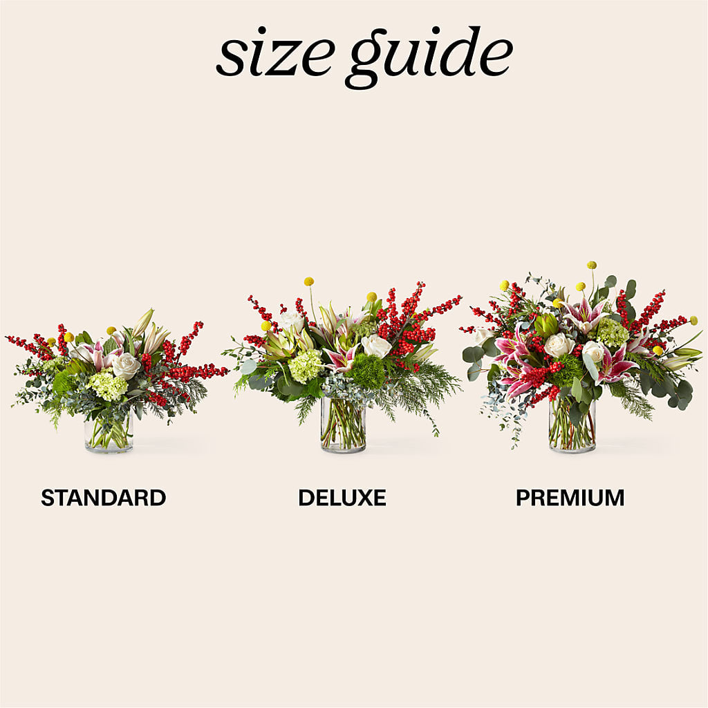 Berry & Bright Bouquet – EUTAW ACCENT FLOWERS & GIFTS, Eutaw AL