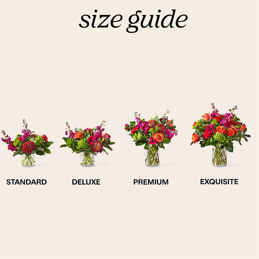 All the Tinsel Bouquet – EUTAW ACCENT FLOWERS & GIFTS, Eutaw AL