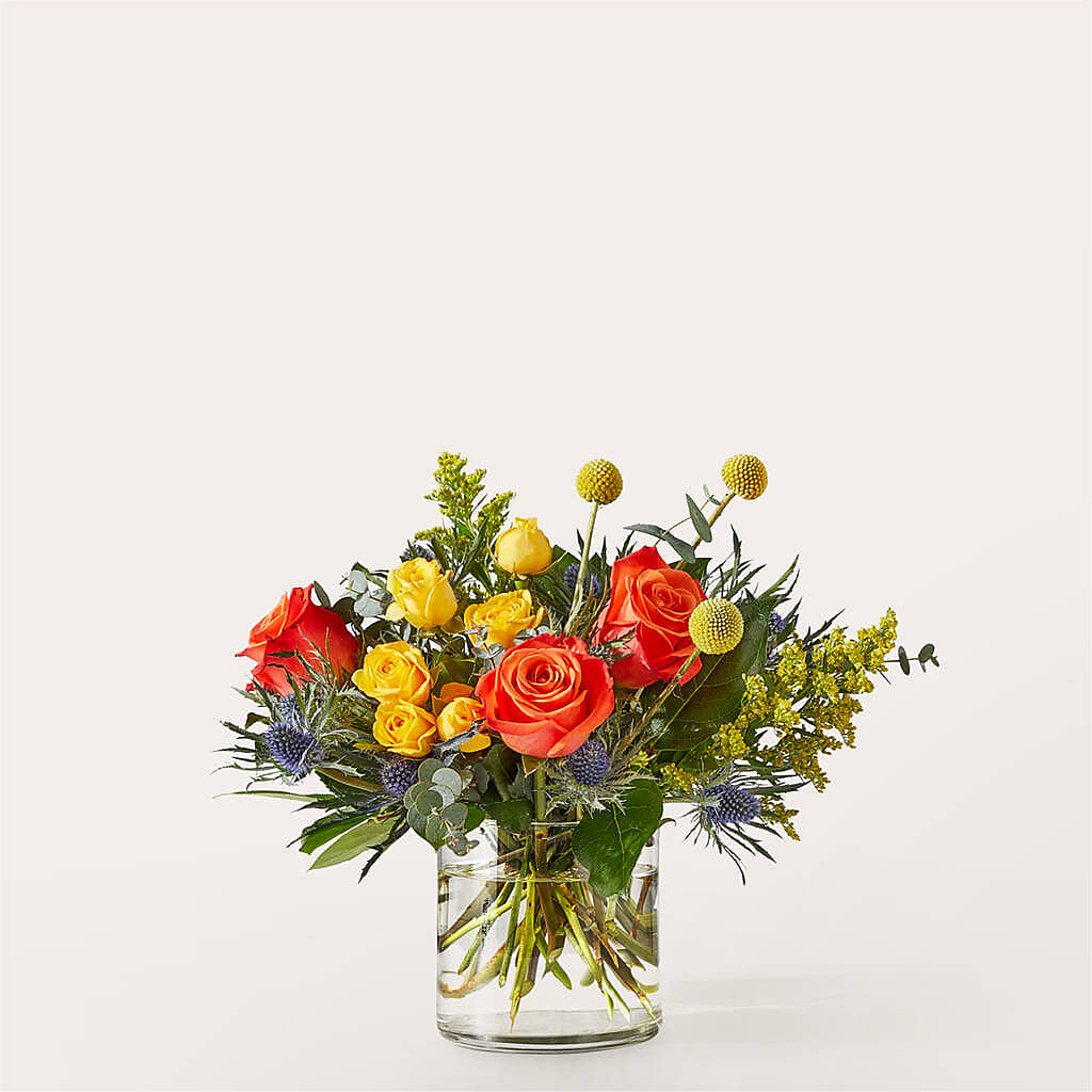 Disco Bouquet – EUTAW ACCENT FLOWERS & GIFTS, Eutaw AL