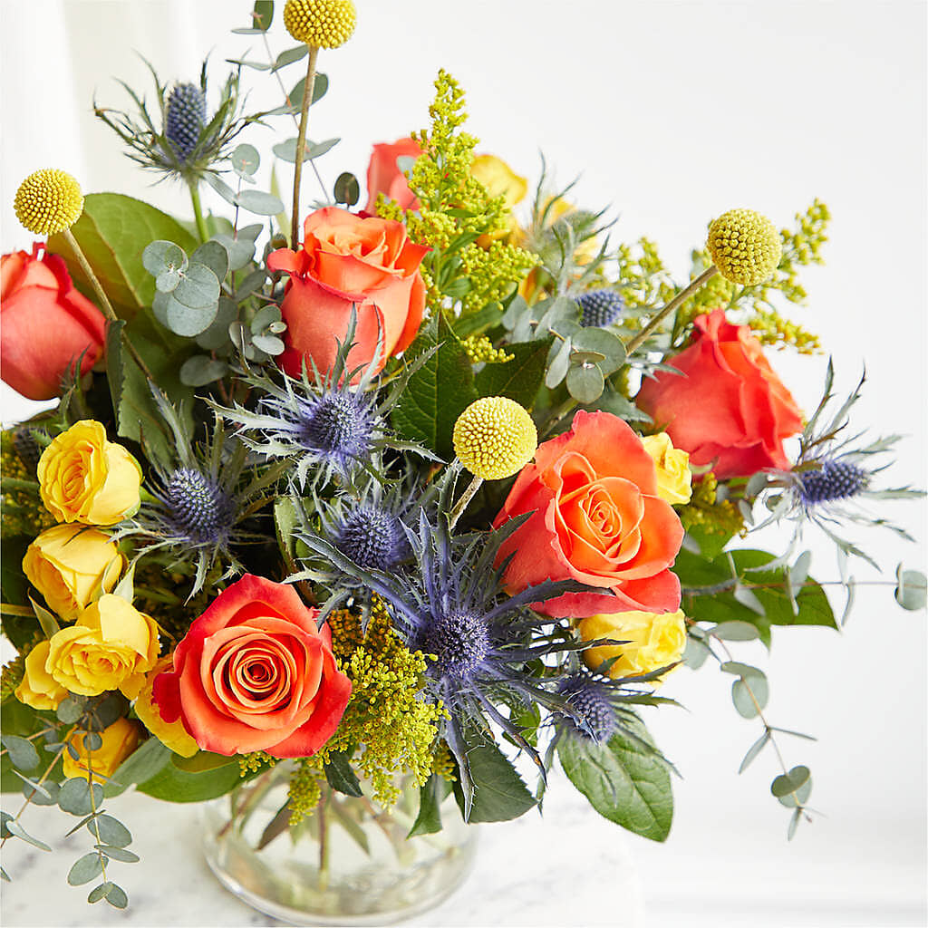 Disco Bouquet – EUTAW ACCENT FLOWERS & GIFTS, Eutaw AL
