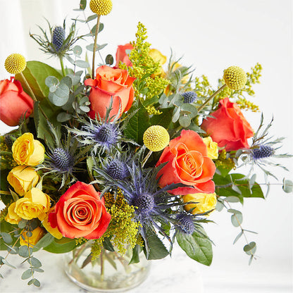 Disco Bouquet – EUTAW ACCENT FLOWERS & GIFTS, Eutaw AL