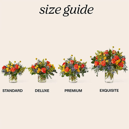 Disco Bouquet – EUTAW ACCENT FLOWERS & GIFTS, Eutaw AL