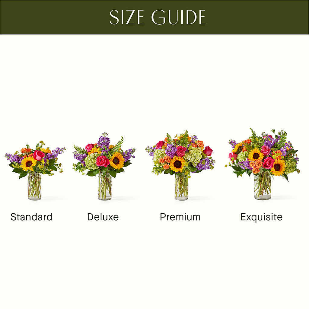 Vibrant Greetings Bouquet – EUTAW ACCENT FLOWERS & GIFTS, Eutaw AL